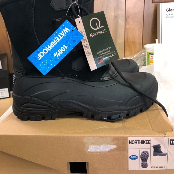 Shoes | Northikee Winterboots | Poshmark